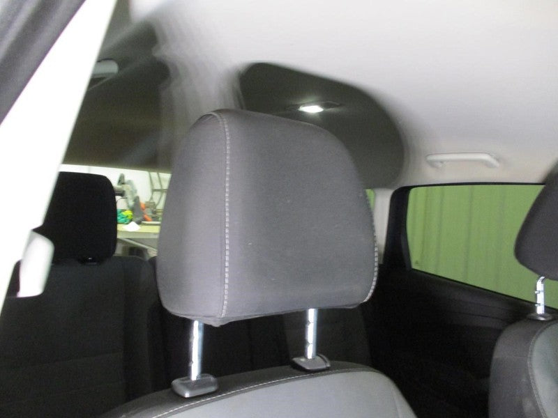 Ford Escape 2016 Headrest Used 7511
