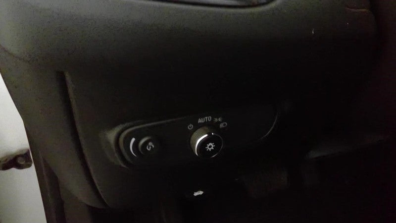 EQUINOX 2019 Dash/Interior/Seat Switch 2011356