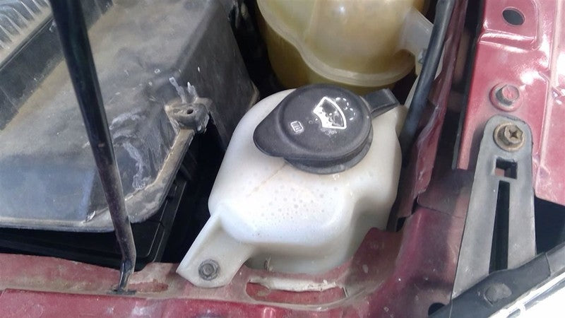 Transfer Case Fits 05-06 EQUINOX 1686772