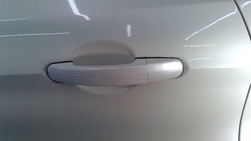 Grille Upper Titanium Fits 13-16 ESCAPE 1668859
