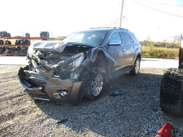 Automatic Transmission 6 Speed Opt MH4 AWD Fits 10 ALLURE 1615955