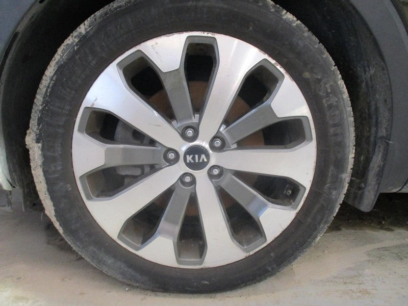AC Evaporator Front Fits 20-25 TELLURIDE 2067741