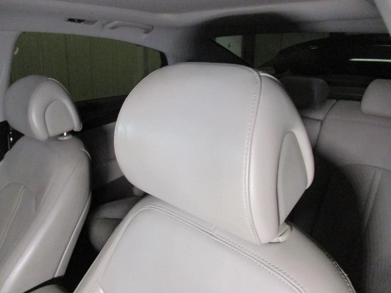 Hyundai SONATA 2016 Headrest Used 0678