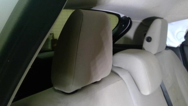 Ford Fiesta 2016 Headrest Used 3603