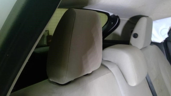 Ford Fiesta 2016 Headrest Used 3603