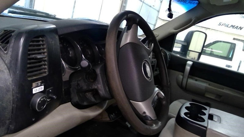 Steering Column Shift Fits 07-14 SIERRA 2500 PICKUP 1923871