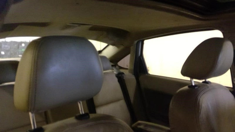 Ford Focus 2010 Headrest Used 5468