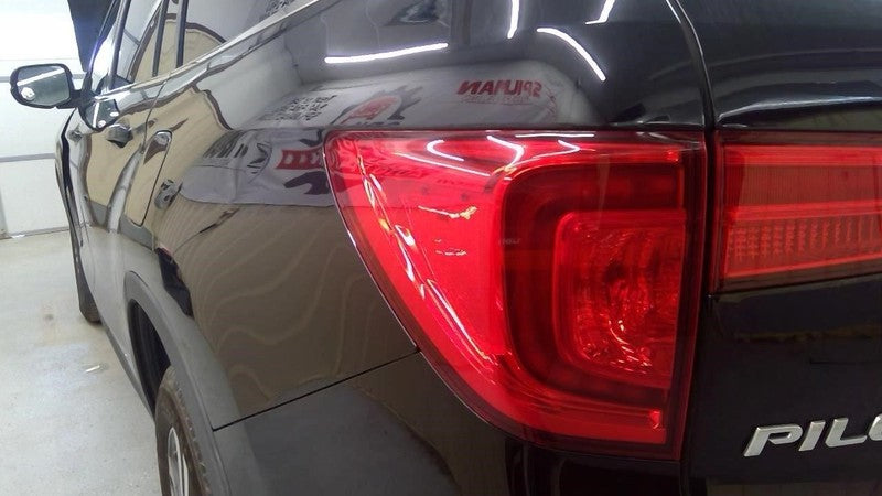 Driver Left Tail Light Quarter Mounted Fits 22-25 PASSPORT 1870880