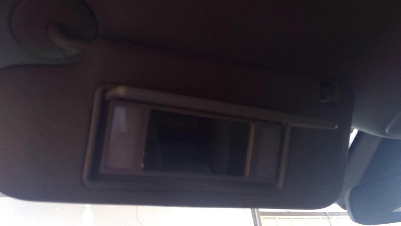 Driver Left Sun Visor With Illuminated Fits 16-25 MALIBU 1906702