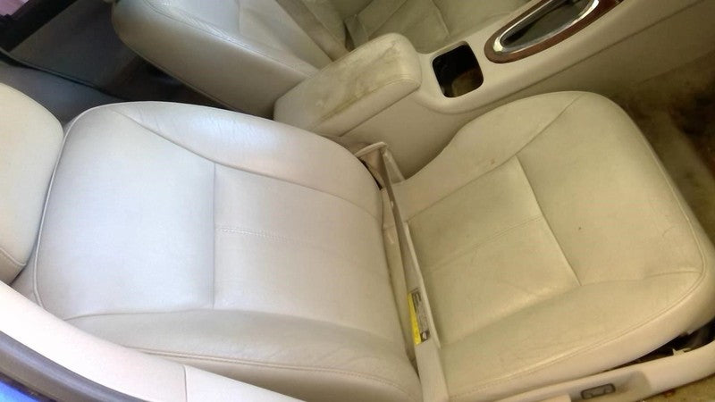 IMPALA 2006 Exhaust 2066141
