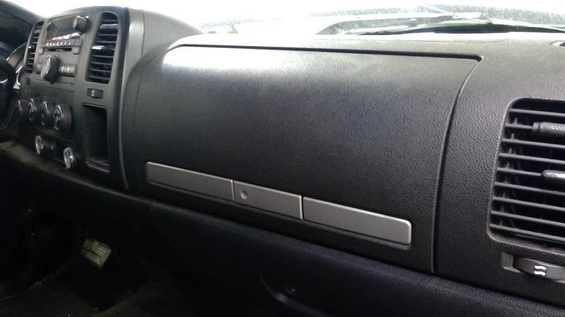 Passenger Front Seat Bucket And Bench Manual Fits 09 SIERRA 1500 PICKU
