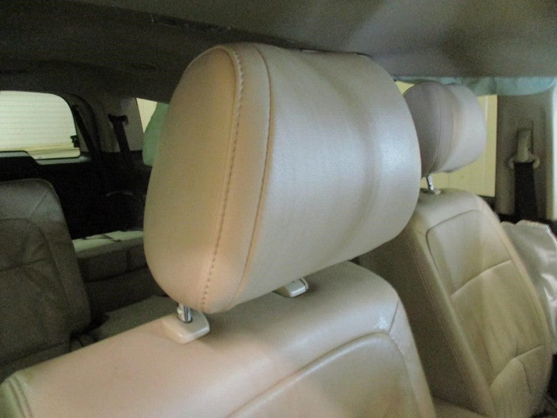Ford Flex 2016 Headrest Used 3063