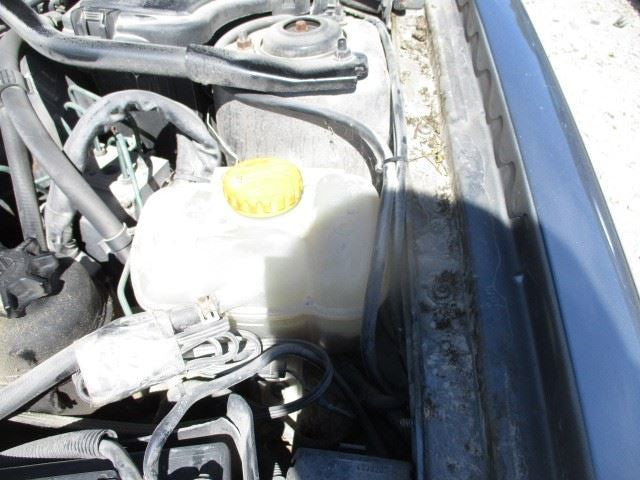 Intercooler Convertible Fits 99-03 SAAB 9-3 1631506