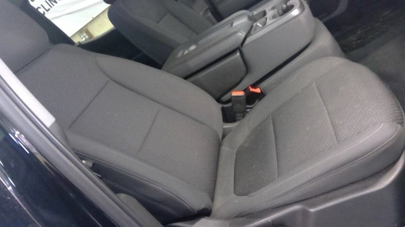 Passenger Front Seat Bucket And Bench Fits 19-25 SIERRA 1500 PICKUP 17