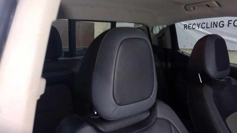 Chevrolet Colorado 2016 Headrest Used 0107