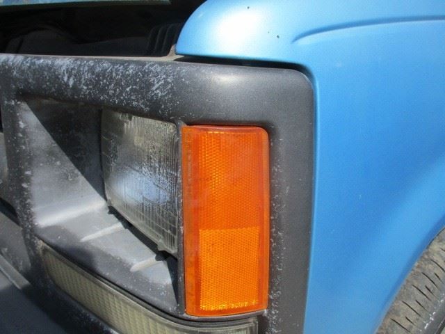 Wheel 15x7 Steel 4 Slot Fits 88-95 CHEVROLET 1500 PICKUP 1929869
