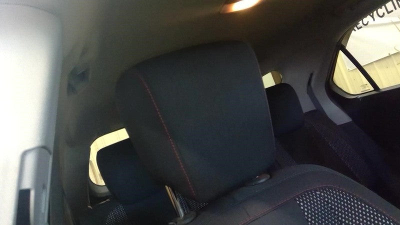 Chevrolet Equinox 2010 Headrest Used 0564