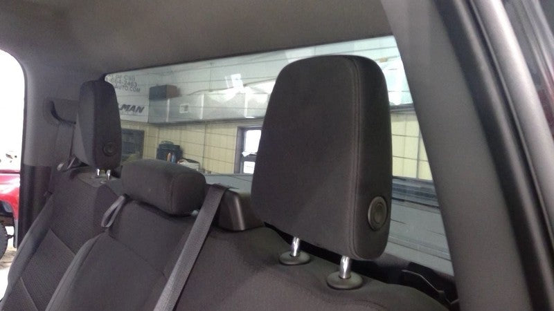 Chevrolet Silverado 1500 2021 Headrest Used 9167