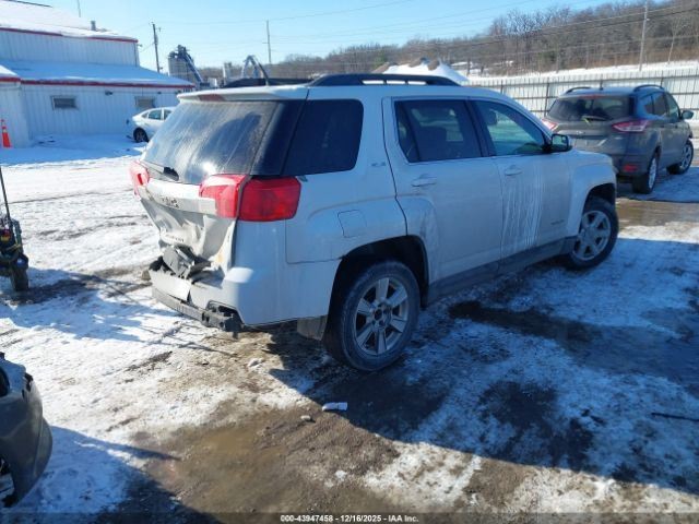 Automatic Transmission 6 Speed FWD Opt MH7 Fits 12 EQUINOX 1852528