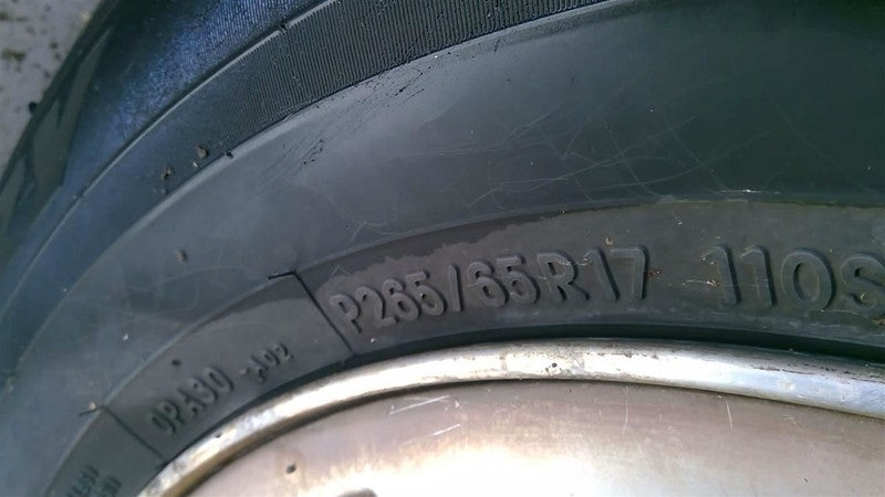 Seat Belt Front Bucket Seat Driver Buckle Fits 05-11 DAKOTA 1705438