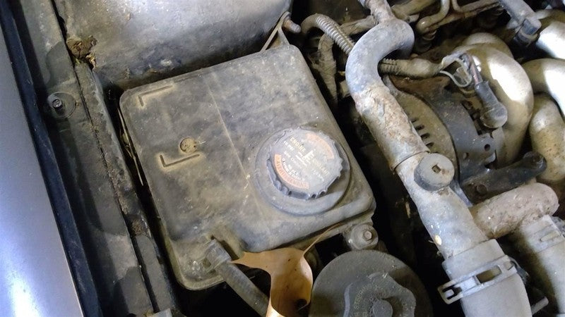 Alternator Fits 95-97 LINCOLN CONTINENTAL 1709379