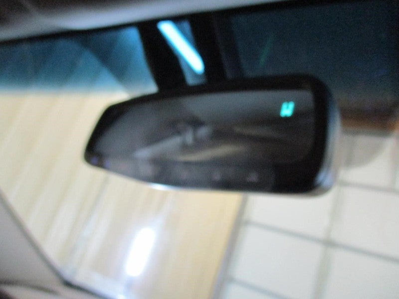 Hyundai Santa Fe 2011-2019 Rear View Mirror 851013Q000 Used 0313