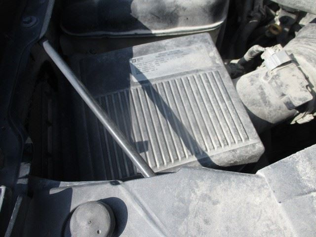 Carrier Front Axle 4.10 Ratio Opt GT5 Fits 15-16 SIERRA 2500 PICKUP 16