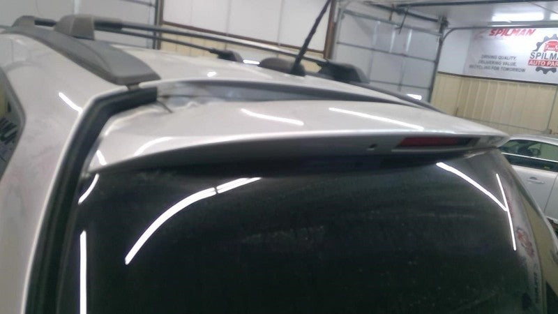 Rear Spoiler Fits 13-17 TRAVERSE 1738481