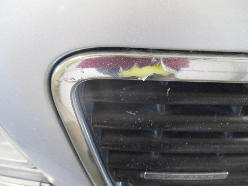 Audi A8 2000 Headrest Used 2107