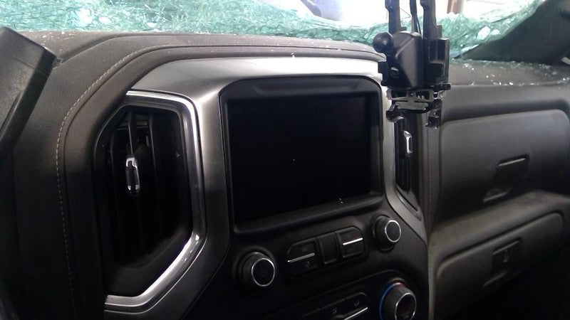 Info-GPS-TV Screen Display Screen Fits 20-22 SIERRA 2500 PICKUP 174198