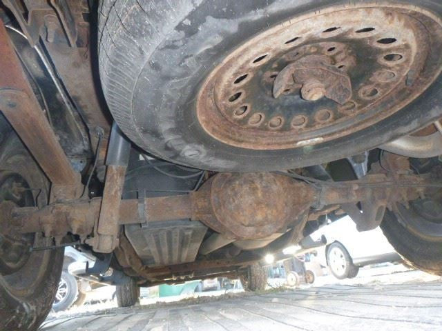 Driver Corner/Park Light Fog-driving Fits 07-14 SIERRA 2500 PICKUP 151