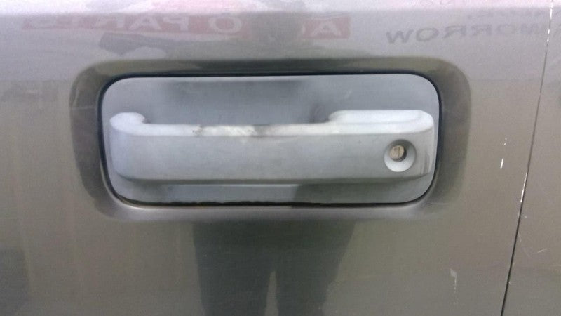 Driver Door Handle Exterior Door Front Fits 15-20 FORD F150 PICKUP 184