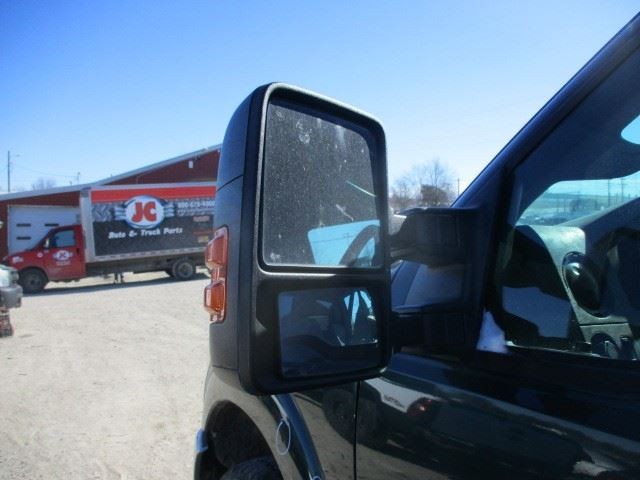 Front Axle Srw 3.31 Ratio Fits 11-12 FORD F250SD PICKUP 1716802