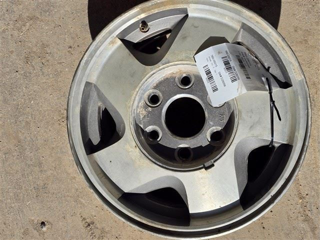 Wheel 16x7 Aluminum Fits 92-99 CHEVROLET 1500 PICKUP 1910742