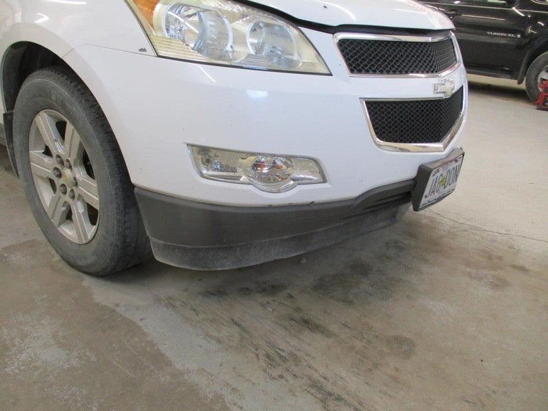TRAVERSE 2010 Seat Rear 1967024