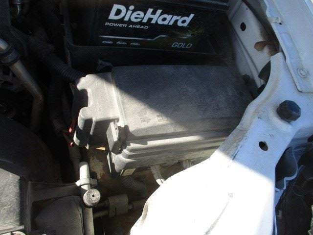 Automatic Transmission 2.8L 2WD Fits 04 CANYON 1613811