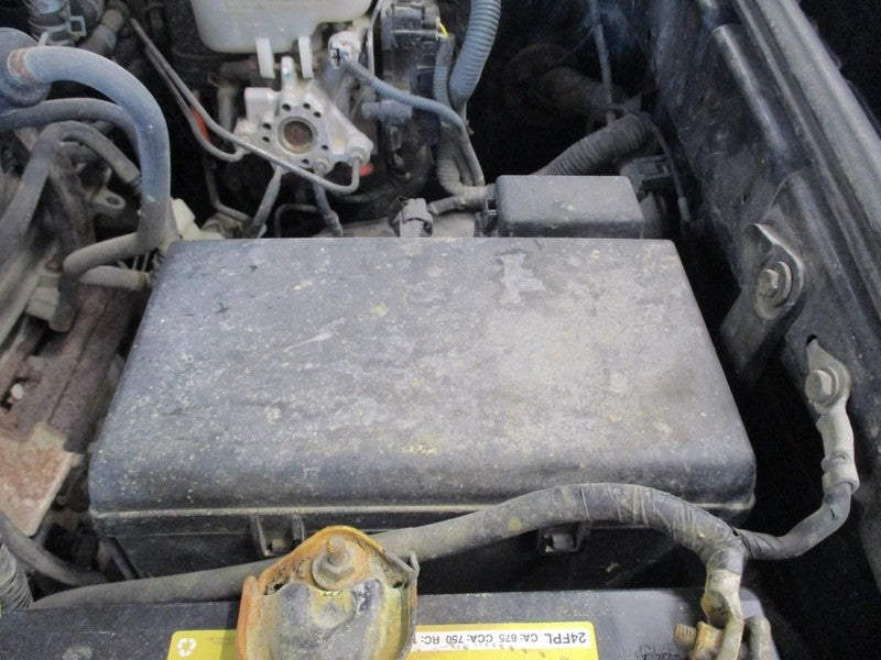 4 RUNNER 2006 Owners Manual 1931988