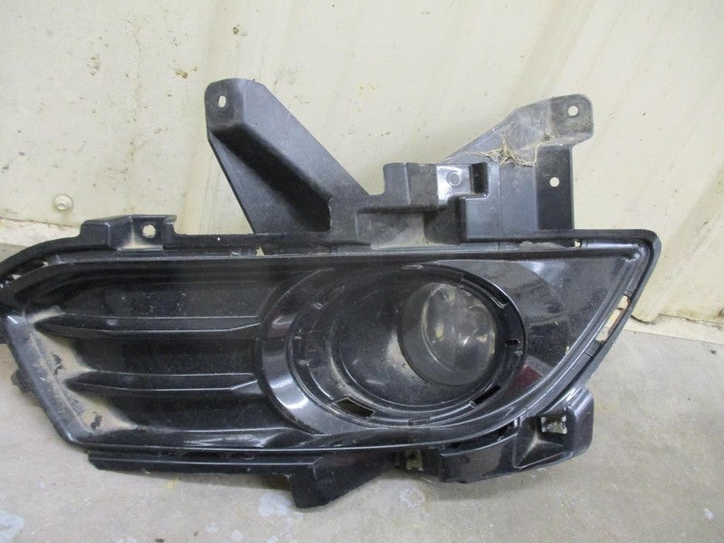Corner/Park Light Halogen Fits 11-23 TRANSIT CONNECT 1943975