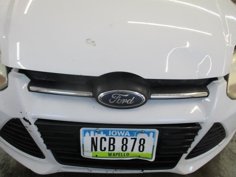 Ford Focus 2012 Headrest Used 0326