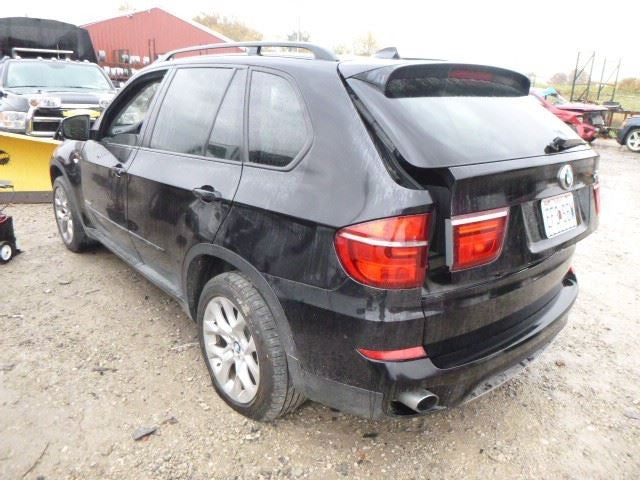 Intercooler 3.0L Turbo Fits 08-19 BMW X6 1439229