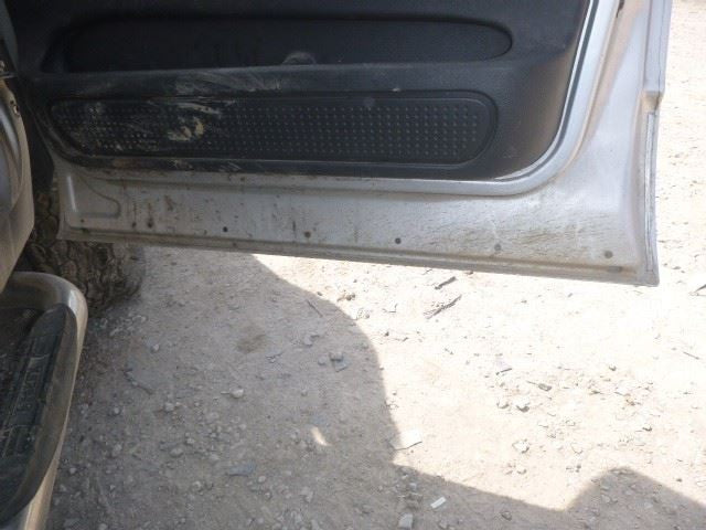 Dodge RAM 3500 2004 Anti-Lock Brake Part 52121410AB Used 8602