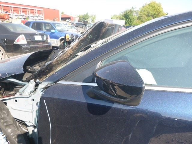 CX-3 2023 Side View Mirror 1516607