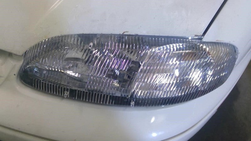 Driver Left Headlight Fits 95-01 LUMINA CAR 2000818