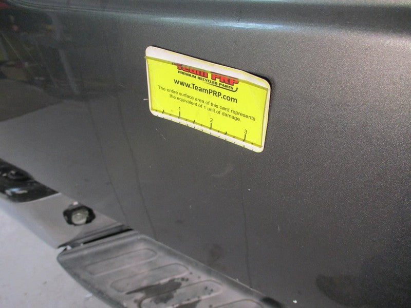 FRONTIER 2009 Transmission Shift 1909521