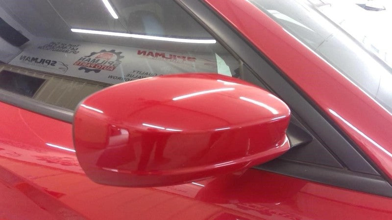 Passenger Side View Mirror Power Painted Fits 15-19 CHARGER 1906847