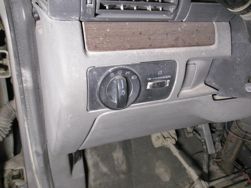 FREESTAR 2005 Dash/Interior/Seat Switch 1996256