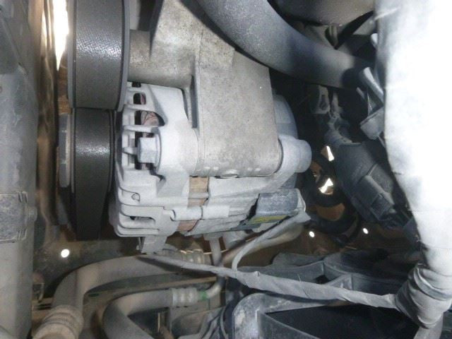Grille Upper Painted Surround Mesh Design Fits 11-12 SPORTAGE 1541916