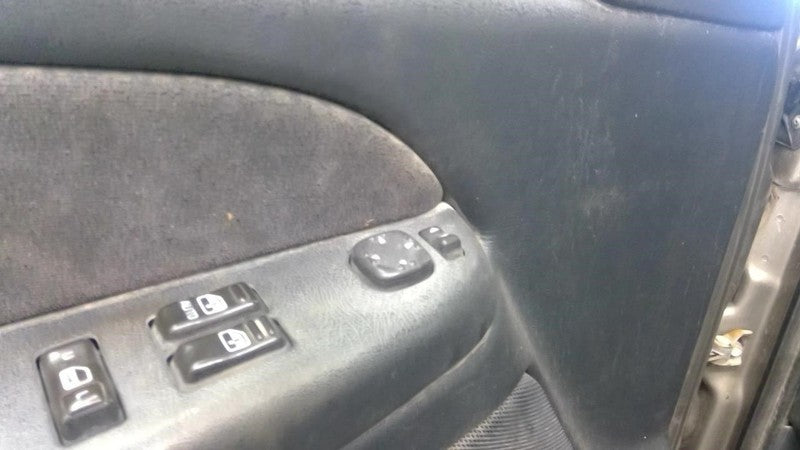 Driver Front Door Switch Driver's Single Fits 00-02 SIERRA 1500 PICKUP