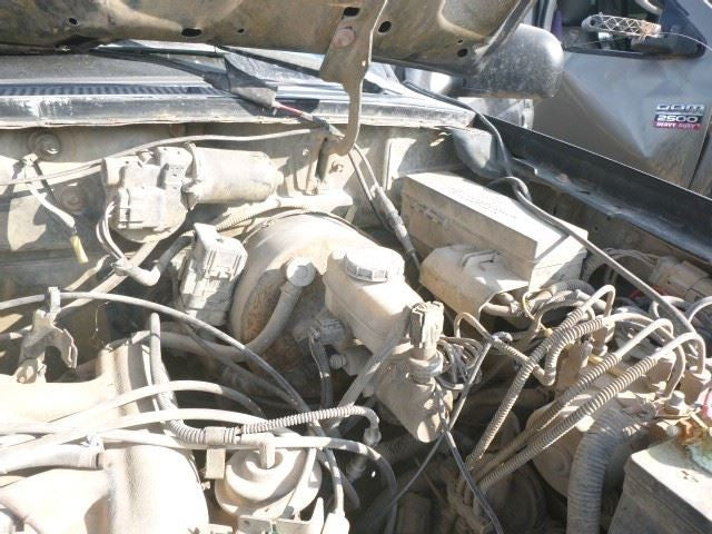 Passenger Right Headlight Fits 98-00 RANGER 1590136