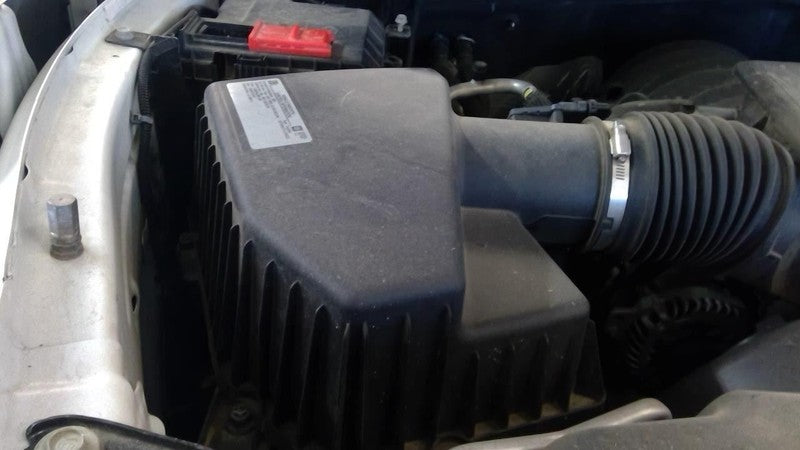 Air Cleaner Gasoline Fits 20-25 SIERRA 2500 PICKUP 1892165